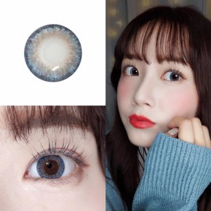 FreshLook 1 Day Mystic Blue 秘境湛藍